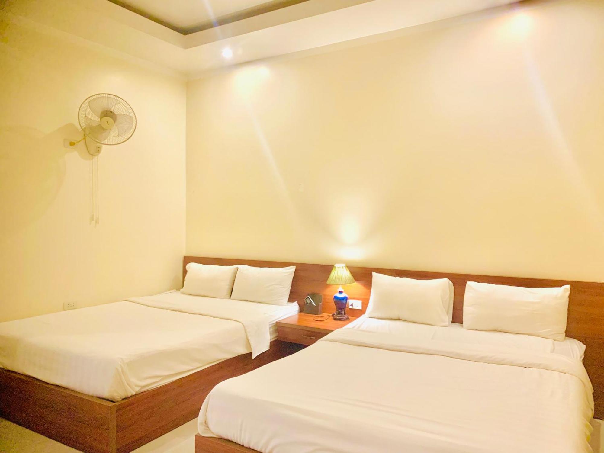 Vang Vieng Garden Resort Exterior foto
